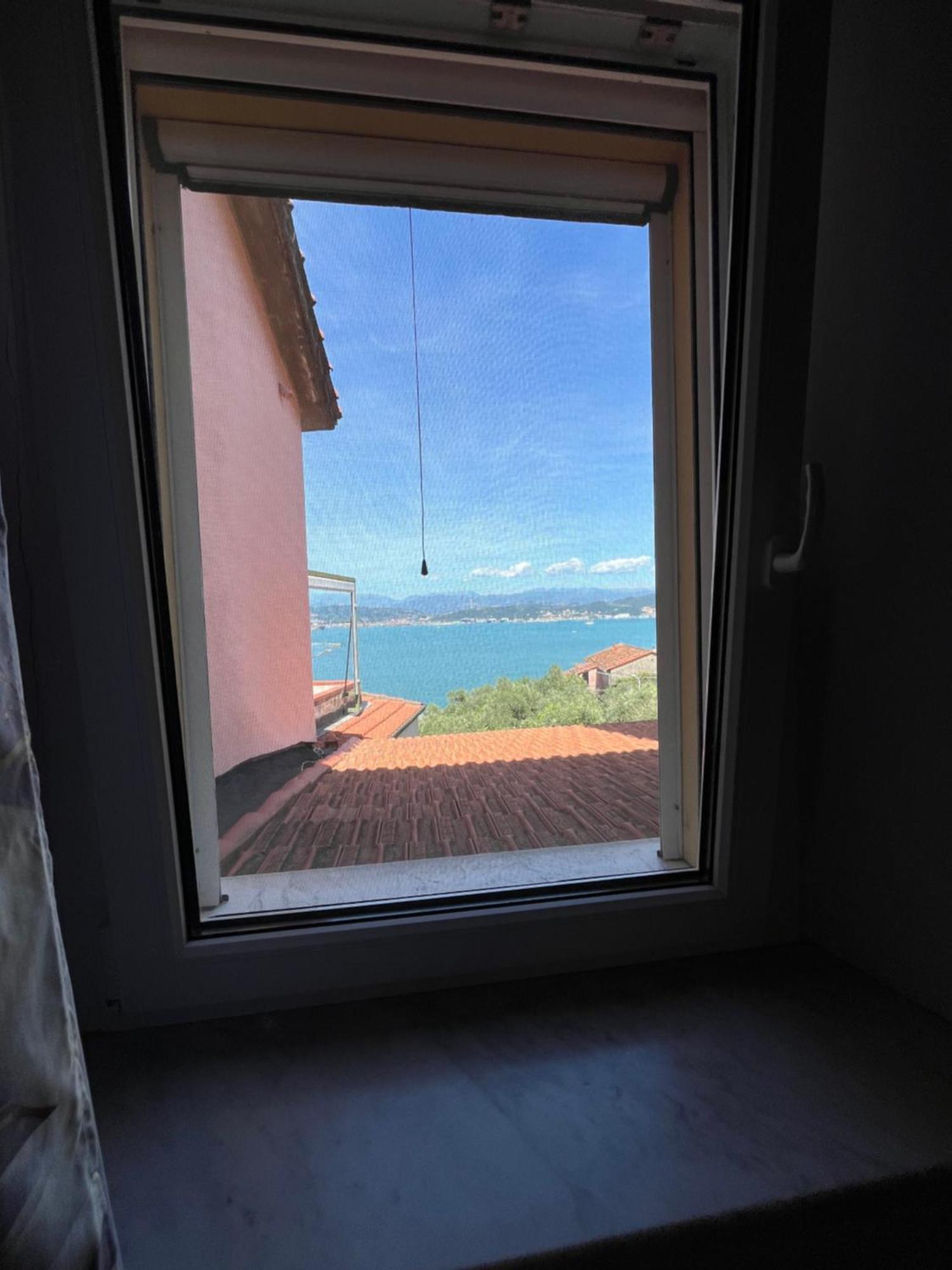 La Stanzetta Viola Hotell Fezzano  Eksteriør bilde