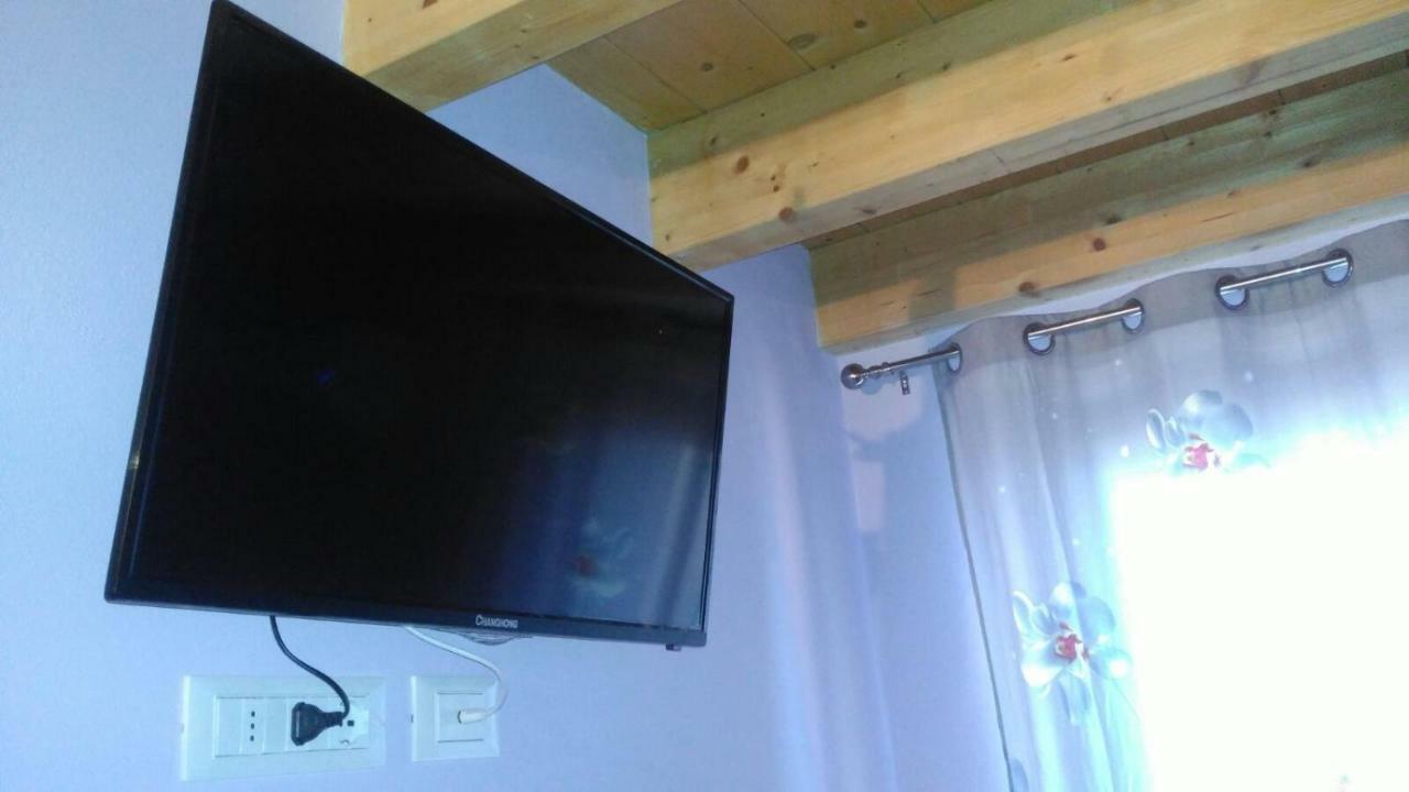La Stanzetta Viola Hotell Fezzano  Eksteriør bilde